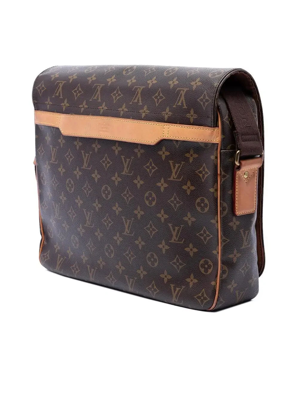Louis Vuitton Abbesses Pre-Loved #284790L76B